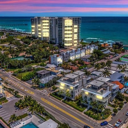 Dania Beach Christmas Getaway Gulfstream Art Eksteriør bilde